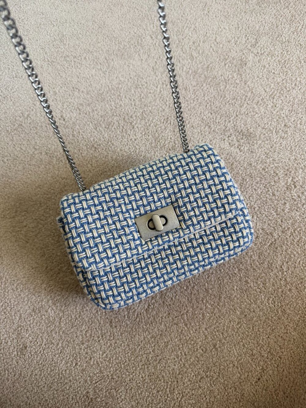 H&M Mini Crossbody Bag